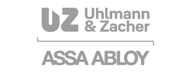 Logo Zacher