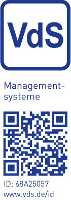 VDS Logo