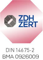 VDS Logo